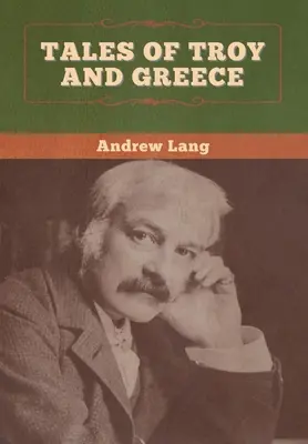 Pohádky o Tróji a Řecku - Tales of Troy and Greece