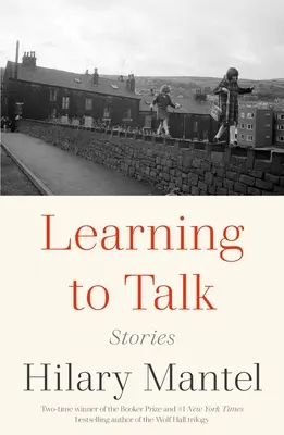 Učíme se mluvit: Příběhy - Learning to Talk: Stories