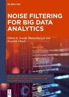 Filtrování šumu pro analýzu velkých dat - Noise Filtering for Big Data Analytics
