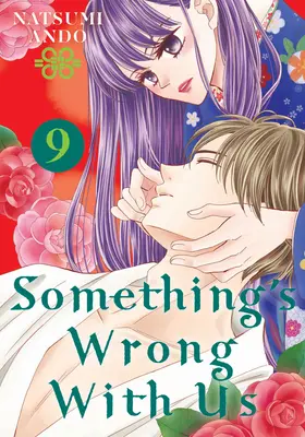 Něco je s námi špatně 9 - Something's Wrong with Us 9