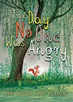 Den, kdy se nikdo nezlobil - Day No One was Angry