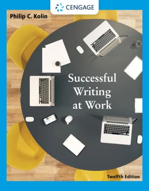 Úspěšné psaní v práci - Successful Writing at Work