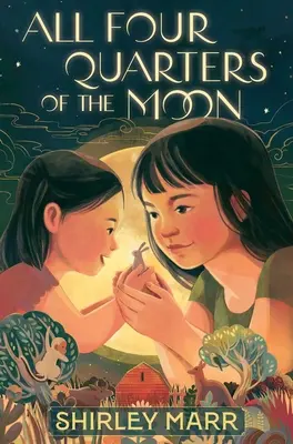 Všechny čtyři čtvrtiny Měsíce - All Four Quarters of the Moon