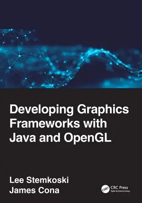 Vývoj grafických rámců s Javou a OpenGL - Developing Graphics Frameworks with Java and OpenGL