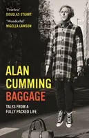 Zavazadla - Příběhy z plně zabaleného života - Baggage - Tales from a Fully Packed Life