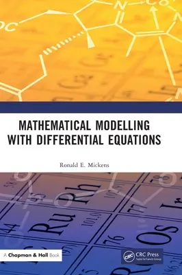 Matematické modelování pomocí diferenciálních rovnic - Mathematical Modelling with Differential Equations