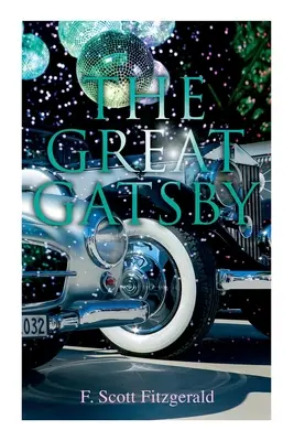 Velký Gatsby - The Great Gatsby