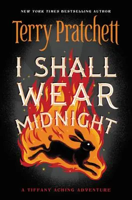 Budu nosit půlnoc - I Shall Wear Midnight