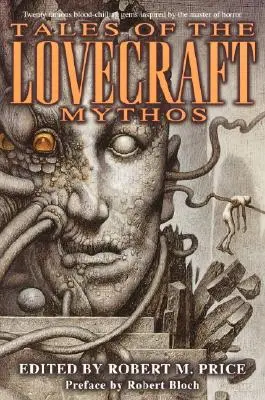 Příběhy Lovecraftova mýtu - Tales of the Lovecraft Mythos