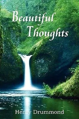 Krásné myšlenky - Beautiful Thoughts