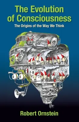 Vývoj vědomí - The Evolution of Consciousness