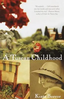 Toskánské dětství - A Tuscan Childhood
