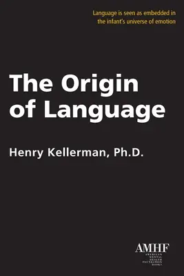 Původ jazyka - The Origin of Language