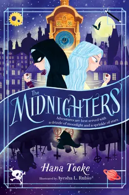 Půlnočníci - The Midnighters