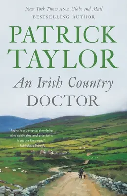 Irský venkovský lékař - An Irish Country Doctor