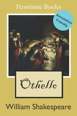 Othello: Vydání s komentáři - Othello: Annotation-Friendly Edition