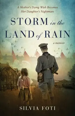 Bouře v zemi dešťů: Matčino poslední přání se stalo noční můrou její dcery - Storm in the Land of Rain: A Mother's Dying Wish Becomes Her Daughter's Nightmare