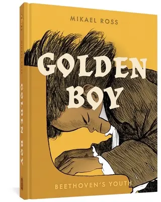 Zlatý chlapec: Beethovenovo mládí - Golden Boy: Beethoven's Youth