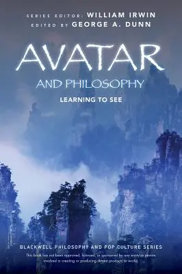 Avatar a filozofie - Avatar and Philosophy