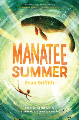 Kapustňák letní - Manatee Summer