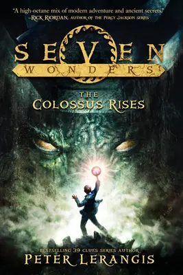 Kolos povstal - The Colossus Rises