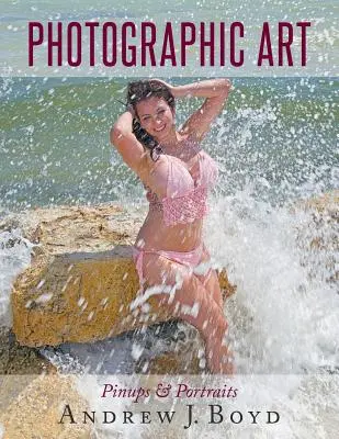 Fotografické umění - Photographic Art
