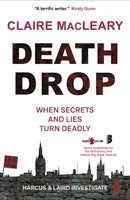 Kapka smrti - Death Drop
