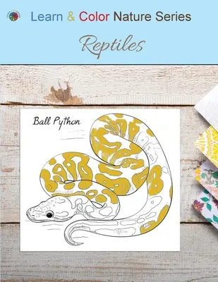 Plazi - Reptiles