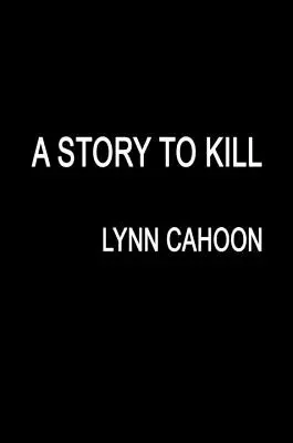 Příběh na zabití - A Story to Kill
