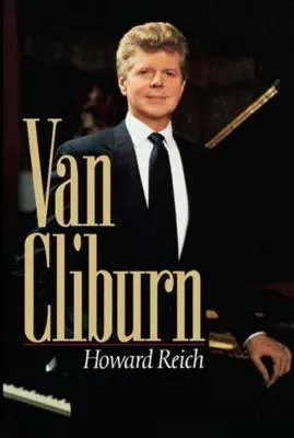Příběh Van Cliburna - The Van Cliburn Story