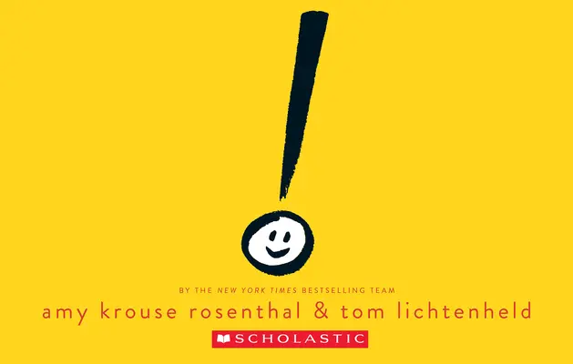 Vykřičník - Exclamation Mark