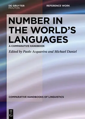 Číslo ve světových jazycích - Number in the World's Languages