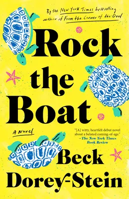 Rozhoupat loď - Rock the Boat