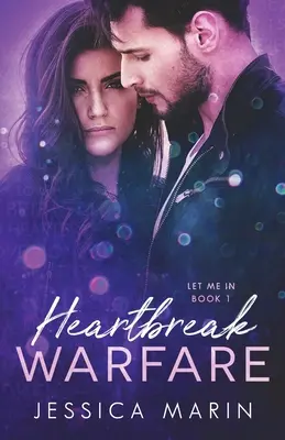 Válka zlomených srdcí: Druhá šance na lásku Hollywoodská romance - Heartbreak Warfare: Second Chance at Love Hollywood Romance