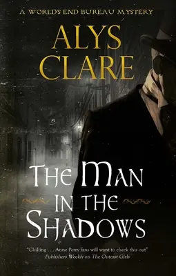 Muž ve stínu - The Man in the Shadows
