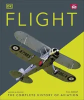 Let - Kompletní dějiny letectví - Flight - The Complete History of Aviation