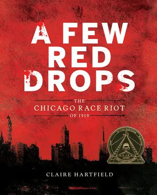 Několik červených kapek: Chicagské rasové nepokoje v roce 1919 - A Few Red Drops: The Chicago Race Riot of 1919