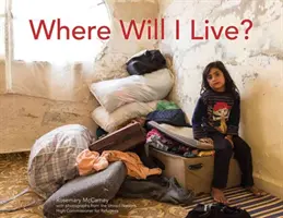 Kde budu žít - Where Will I Live