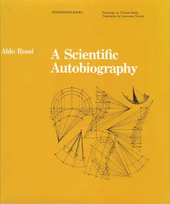 Vědecká autobiografie, reedice - A Scientific Autobiography, reissue
