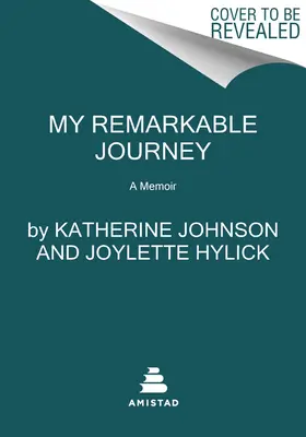 Moje pozoruhodná cesta: Vzpomínky - My Remarkable Journey: A Memoir