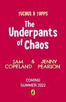 Spodky chaosu - Underpants of Chaos