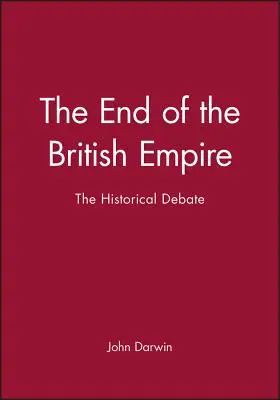 Konec britského impéria - The End of the British Empire
