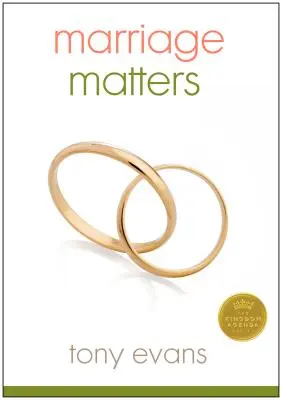 Na manželství záleží - Marriage Matters