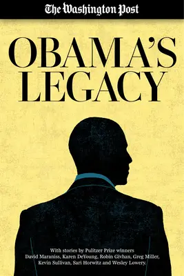 Obamův odkaz - Obama's Legacy