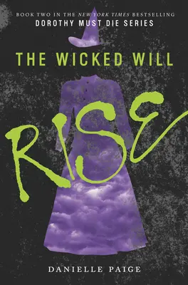 Zlí povstanou - The Wicked Will Rise