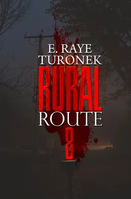 Venkovská cesta 8 - Rural Route 8