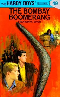 Bombajský bumerang - The Bombay Boomerang