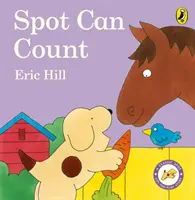 Spot umí počítat - Spot Can Count