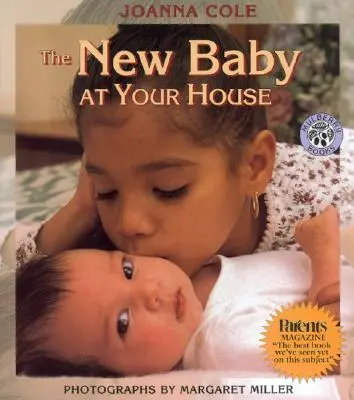 Nové dítě u vás doma - The New Baby at Your House