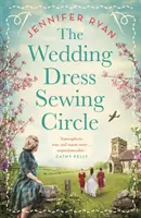 Kroužek šití svatebních šatů - Wedding Dress Sewing Circle